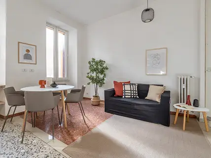 Home staging prima e dopo
