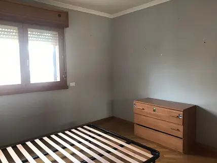 Home staging prima e dopo