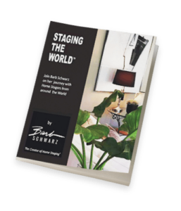 staging the world copertina