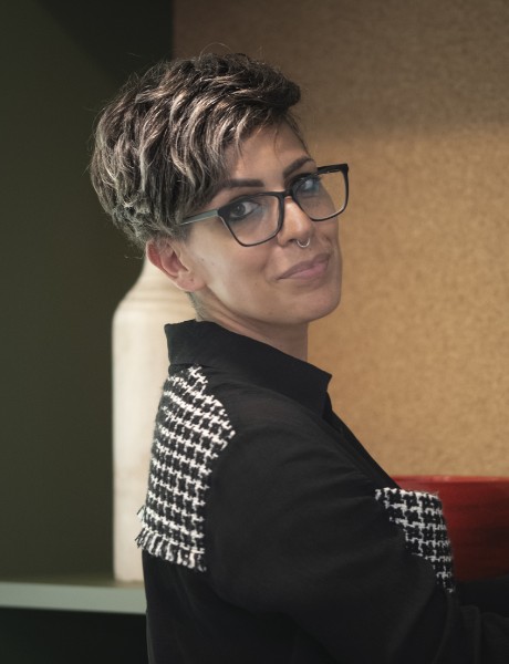 Alessia home Stager graphic Designer
