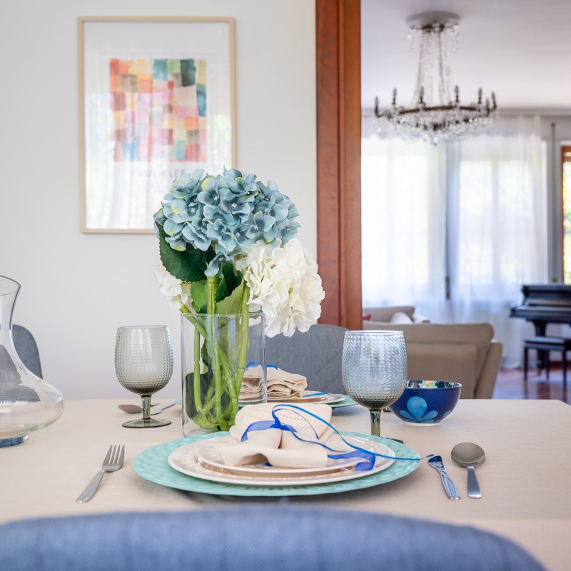 Home staging case arredate