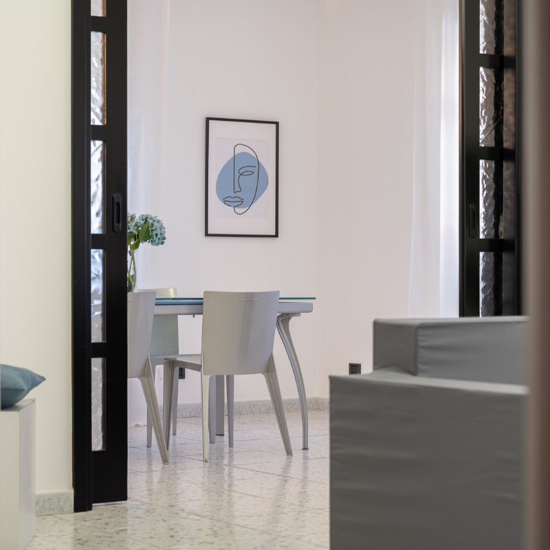 Home staging case vuote