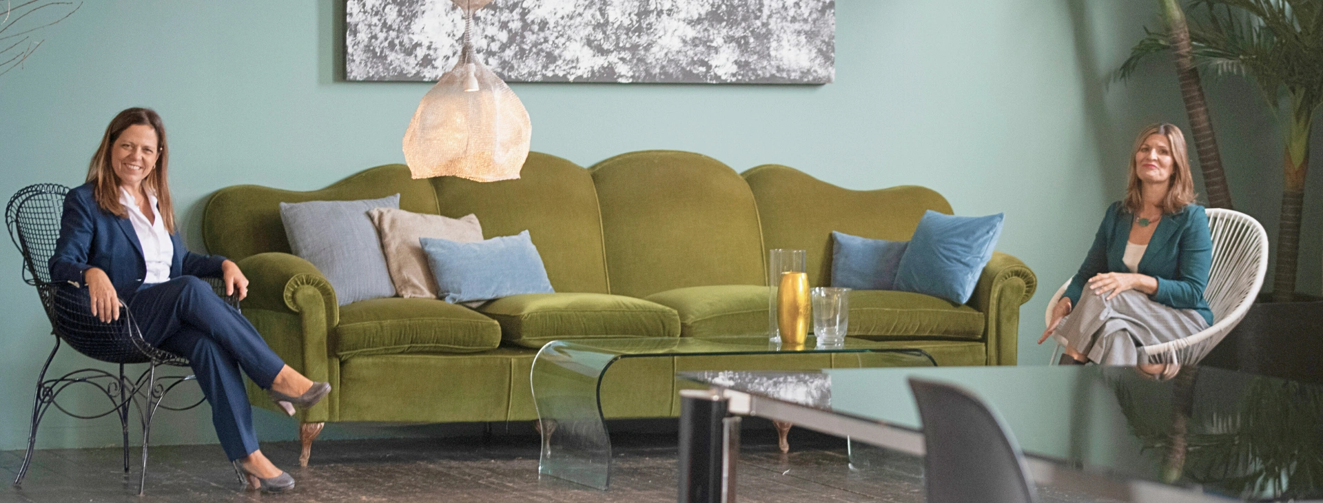 home staging roma
