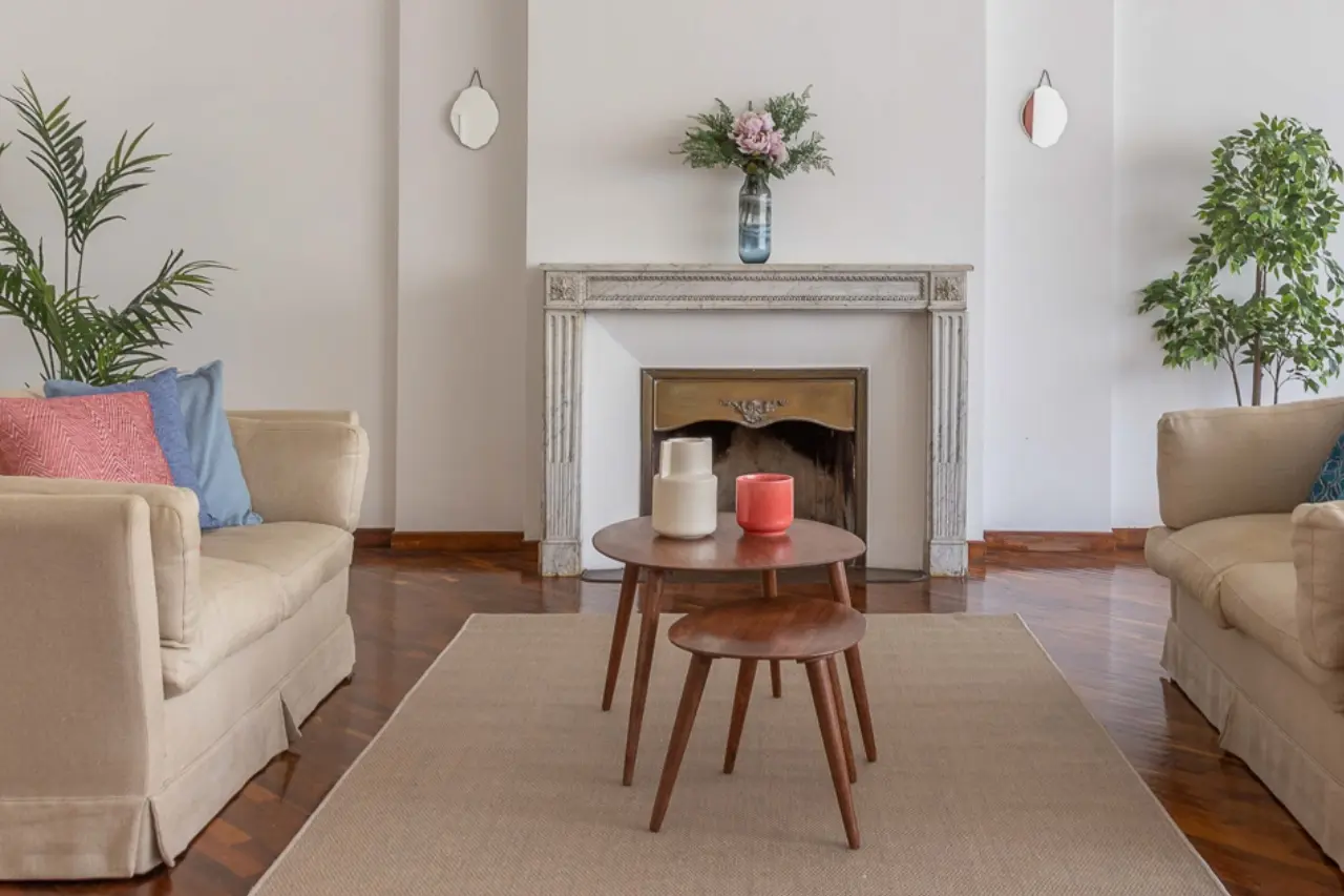 Homepage dopo